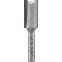 Vermont American 23106 0.5 x 1 in. Carbide Tip Router Bit