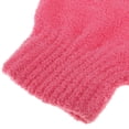 thumbnail image 4 of Guante de Toalla Sunnimix Secado Rápido Color Rojo 25x12cm, 4 of 7