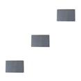 thumbnail image 4 of Moyic Tapete de de PVC para comedor, posavasos, mano de obra fina, antideslizante, suministros para el hogar, Simple, multiusos, lavable, Type1 NO1, 4 of 6