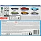 thumbnail image 3 of Juego de 6 unidades Toy Cars Hot Wheels moldeadas a escala 1:64 europeas, 3 of 3