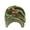 Camo, variant on Baseball Uncle Vintage Baseball Cap Embroidered Cotton Adjustable Distressed Dad Hat Hunter Green