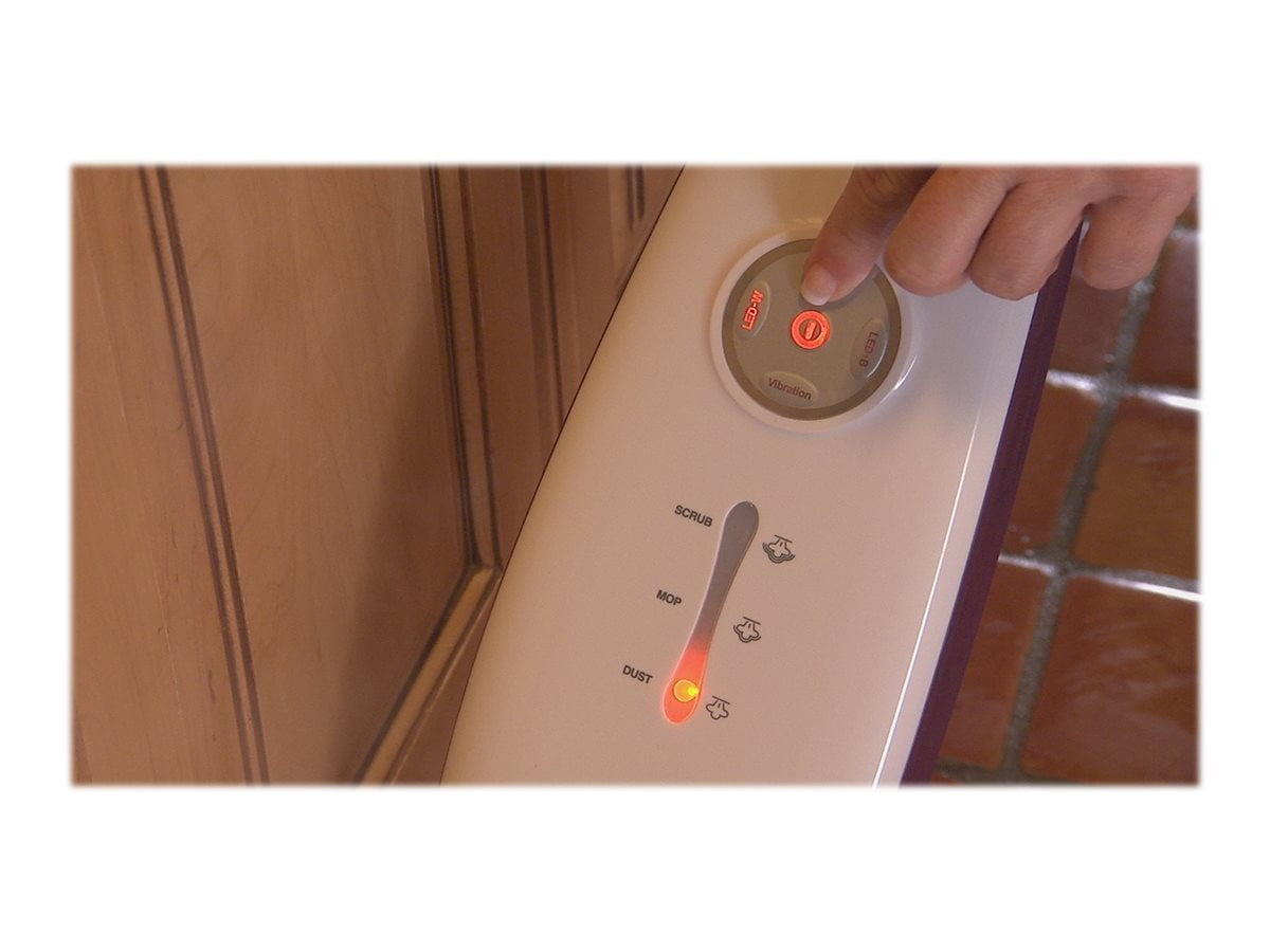 luna sienna steam mop