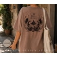 thumbnail image 2 of Siren Song, The Odyssey Tee, Greek Mythology Gift, The Odyssey Movie, Ancient Greek Mythology Present, Gift for Her, 2 of 8