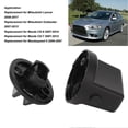 thumbnail image 2 of OEM Ignition Start Knob for Mitsubishi Lancer 2008-2017, 2 of 5