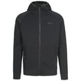 thumbnail image 2 of DLX Mens Hoodie Full Zip with 2 Zip Pockets Anthony, 2 of 3