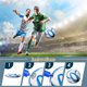 thumbnail image 2 of Wosthever Balón de fútbol juvenil Retención de aire confiable para sesiones de entrenamiento intensas Tamaño 5 Fútbol Fútbol Deportes y aire libre Blanco, 2 of 6