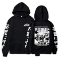 thumbnail image 1 of Sudadera con capucha de Anime My Hero Academia MHA, Sudadera con iconos de Manga Dabi, ropa de regalo de Boku No Hero Academia, Sudadera Felpa Moletom, 1 of 5