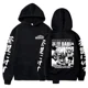 thumbnail image 1 of Sudadera con capucha de Anime My Hero Academia MHA, Sudadera con iconos de Manga Dabi, ropa de regalo de Boku No Hero Academia, Sudadera Felpa Moletom, 1 of 5