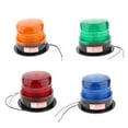 thumbnail image 6 of yotijay Stroboscopic Warning Light 2V Orange2V2V, 6 of 9