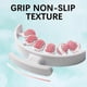 thumbnail image 4 of 2025 Cellulite Massager, Manual Massager, 180 Degree Coverage Anti-Cellulite Massage Roller for Compress and Stretch, Thighs and Buttocks, 4 of 5