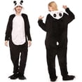 thumbnail image 4 of Pijamas de unicornio para bebé, niño y niña, mono de invierno, Kigurumi, Panda, dinosaurio, Dálmata, ropa de dormir, 4 of 4
