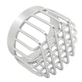 thumbnail image 3 of Lefu 304 Stainless Steel Round Net Floor Drain for Balcony Grates and, 3 of 7