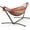 Dc-tropical Rainbow, variant on Double Hammock with Heavy-Duty Steel Stand,Portable,Easy Assembly,600lbs Weight Capacity,Perfect for Indoor,Yard,Camping,or Outdoor-Rainbow