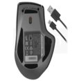 thumbnail image 5 of Ratón de carga inalámbrico Bluetooth MT750S, ratón de mano grande para oficina con varios modos de funcionamiento, 5 of 5