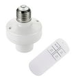 thumbnail image 2 of Klonfd Wireless Remote Control Light Fixture For Smart Home Automation Easy Installation Energy Efficient Lighting Solution Compatible With Home Devices, 2 of 6