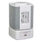 thumbnail image 1 of Ventiladores de mesa Lasko Slumberbreeze de 8", 1 of 5