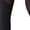Blue, variant on Breathable High-Waist Yoga Pants with Button Pockets, V-Crossover Flare Leggings for Women – Flexible Bell Bottom Activewear Tights Ideal for Comfort, Shape & Gym Workouts