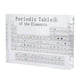 thumbnail image 5 of Tabla periódica con elementos, tabla periódica de elementos, tabla periódica de elementos, tabla periódica de elementos, tabla periódica de elementos, tabla periódica diseñada para el futuro, 5 of 12