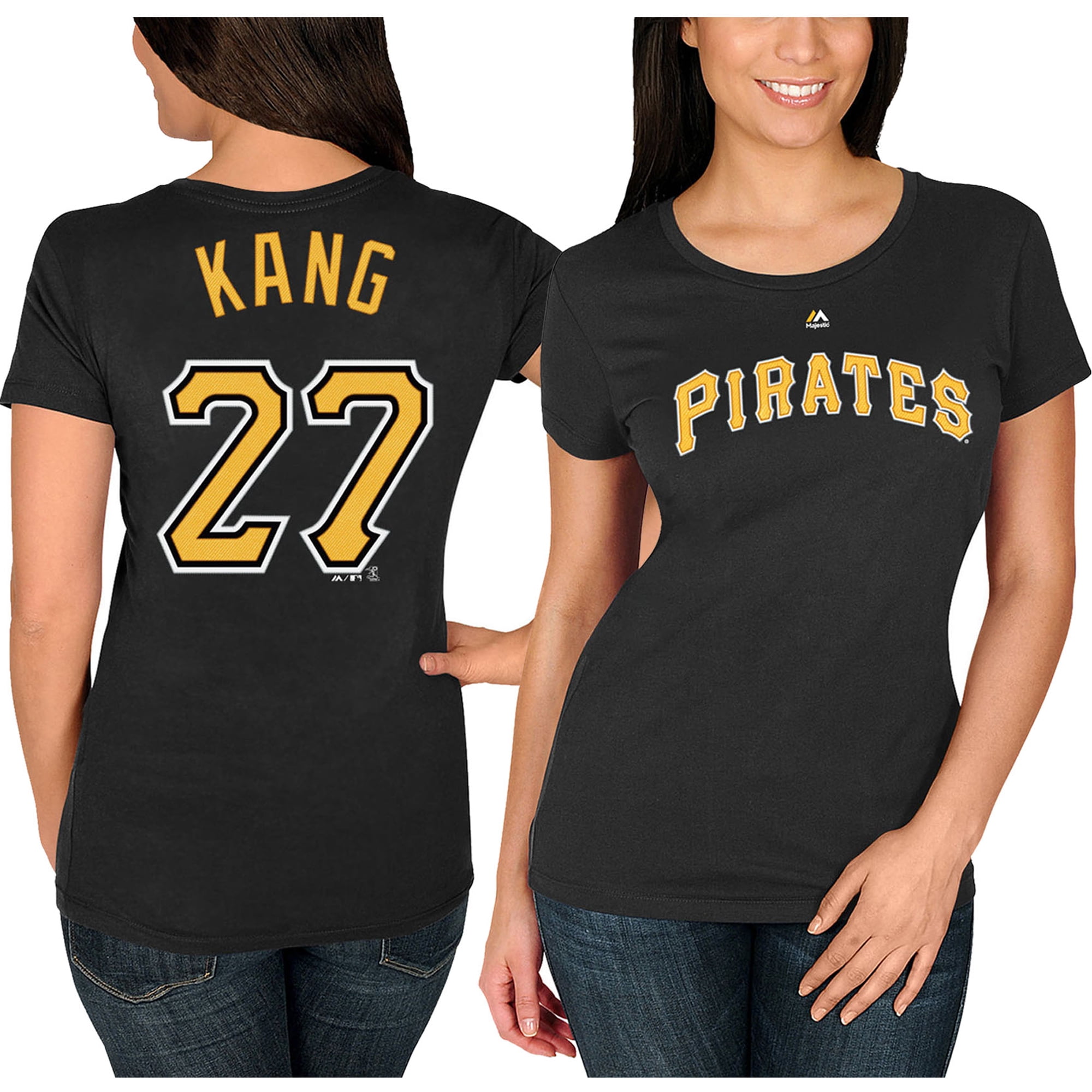 pirates kang shirt
