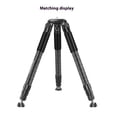 thumbnail image 4 of AOOOWER Threaded Camera Stable Feet 3/8Inch Thread Interface Portable Tripod Accessories For Outdoor Photography, 4 of 11