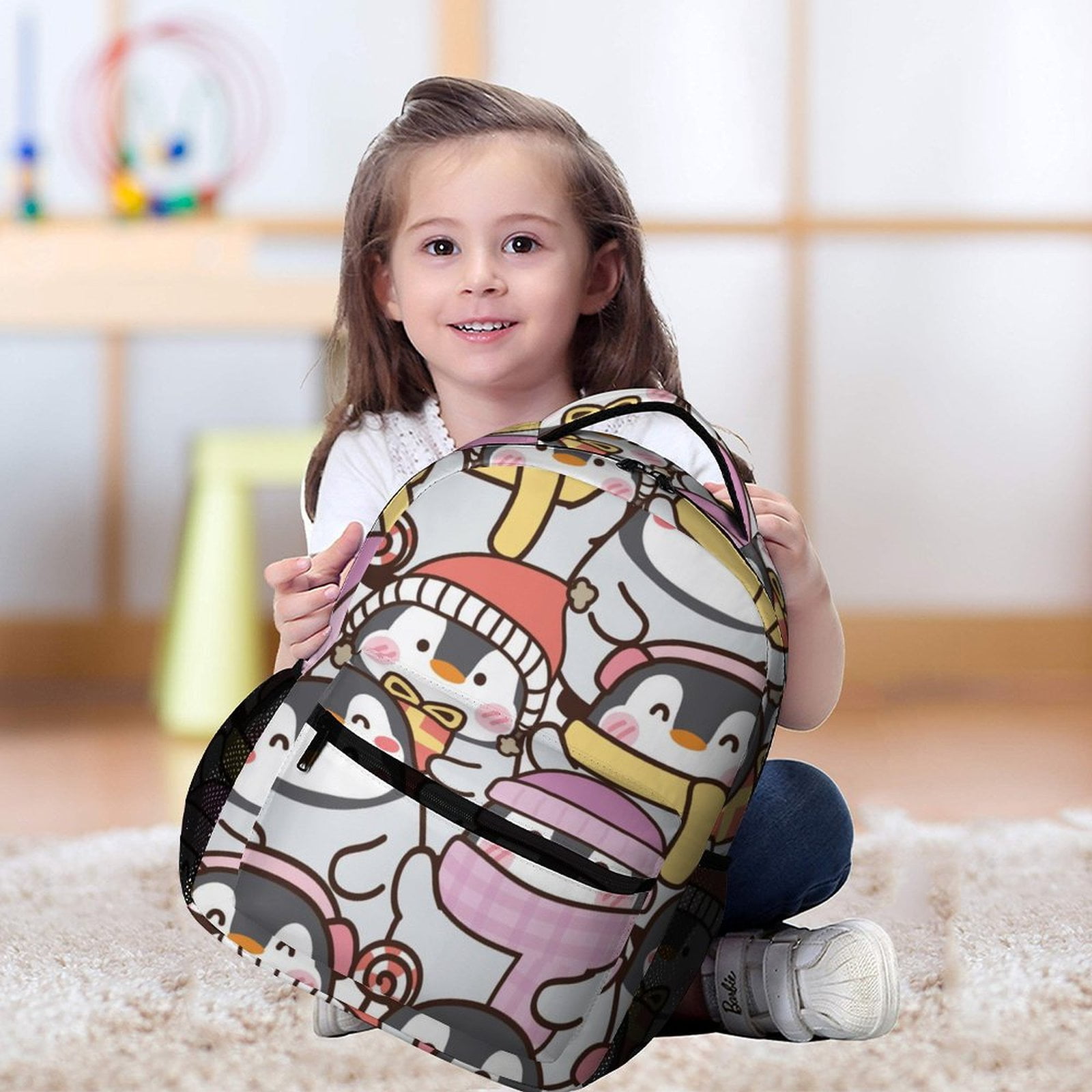 Modele cartable pour fille deals