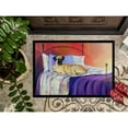 thumbnail image 3 of Carolines Treasures 7256JMAT Great Dane Doormat 24x36 36"L x 24"W multicolor, 3 of 4