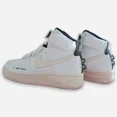 thumbnail image 5 of Ni - ke Ni - ke air force 1 high utility aj7311-100 US6 WHITE OFF WHITE PREMIUM PRM NSW QS, 5 of 5
