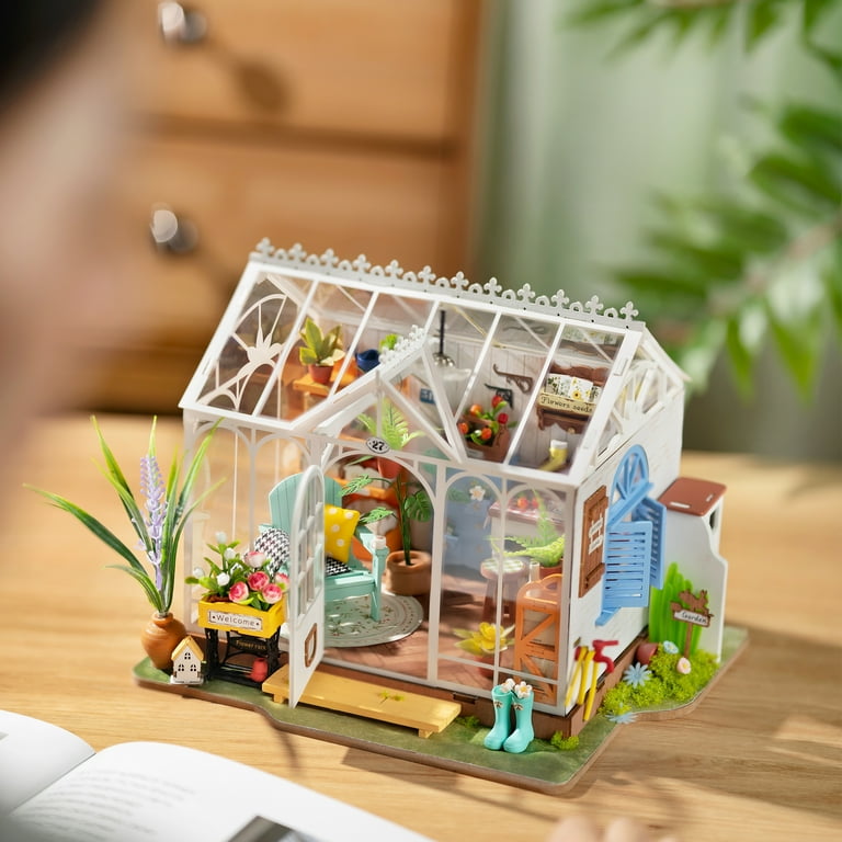14+ Dollhouse Lighting Kit