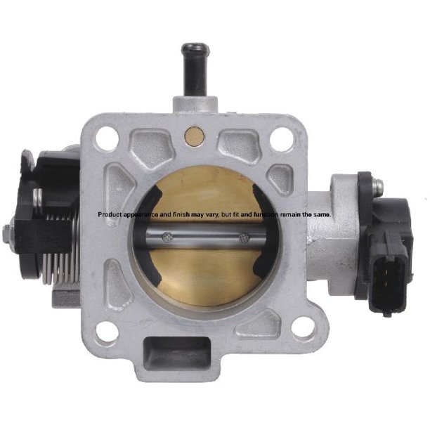 OE Replacement for 20062011 Kia Rio Fuel Injection Throttle Body (Base