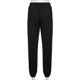 thumbnail image 3 of Negro L 2021 Nueva tendencia de moda Street Butterfly Hot Diamond Casual Suéter Pantalones para mujeres, 3 of 8