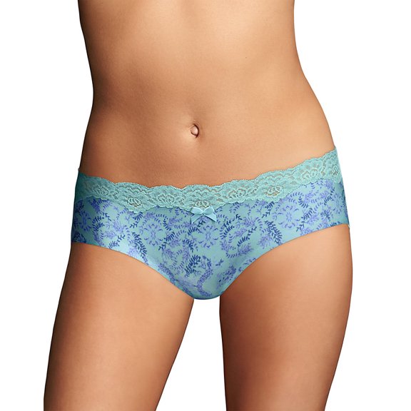 Maidenform® Comfort Devotion® Embellished Hipster - 40861