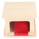 thumbnail image 5 of Bobinadora Montessori para jardín de infantes Montessori, material didáctico para educación temprana, máquina bobinadora, juguetes educativos para niños, bobinadora para tejer, 5 of 9