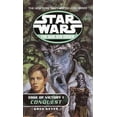 thumbnail image 3 of Edge of Victory 1: Conquest (Star Wars: The New Jedi Order), 3 of 3