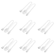 thumbnail image 1 of Interruptor Sensor Ajustable Mini USB Pasillo para Tira LED () Blanco, 1 of 8