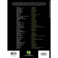 thumbnail image 6 of Hal Leonard First 50 Songs You Should Play on the Sax, 6 of 6