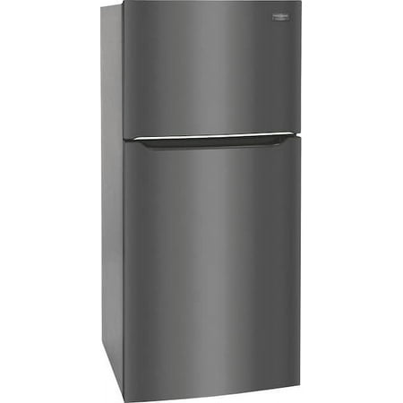 Frigidaire Gallery 20.0 Cu. Ft. Top Freezer Refrigerator - FGHT2055VD