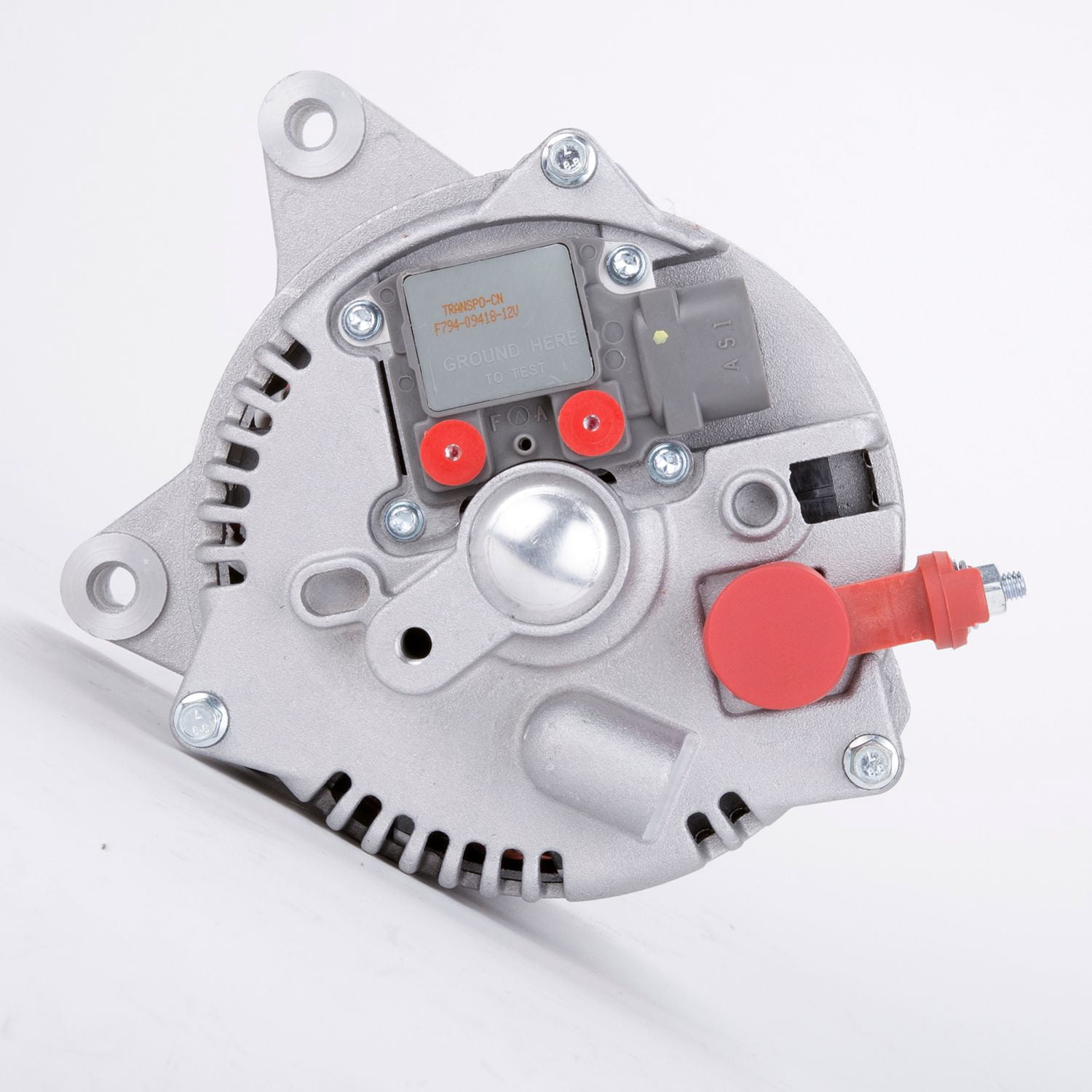 Alternator Fits select: 1996-1997 LINCOLN TOWN CAR, 1996-1998 FORD MUSTANG