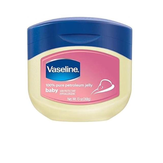 Vaselina Petroleum Jelly Baby 368 ml