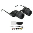 thumbnail image 2 of Fishing Binoculars, Clear View HD Optical Versatile Comfortable Wear Binoculars Glasses  for Bird Watching, 2 of 8