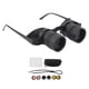 thumbnail image 2 of Gafas Binoculares ANGGREK Portátiles Zoom 10X HD Óptico Lente Polarizada para Teatro, 2 of 8