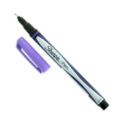 Sharpie Pen, Fine, Purple