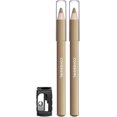 thumbnail image 2 of AIR-COVERGIRL - Easy Breezy Brow Fill + Define Brow Pencil, Sharpener Included, Long-Lasting, Deeply Pigmented, Blendable Formula, 100% Cruelty-Free, 2 of 4