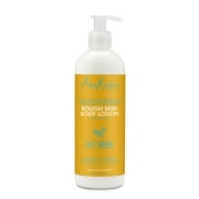 SheaMoisture Tsamma Melon Oil Organic Shea Rough Skin 16 OZ