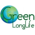 thumbnail image 2 of Green LongLife 12V LED 18" Light Tube with T8 Base, 700 Lumens, Natural White, 2 of 2