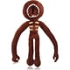 thumbnail image 1 of Doors Figura De Peluche De 13.3 Pulgadas De 2022, Juego De Terror, Muñeco De Peluche De Halloween, Navidad, Regalo De Cumpleaños para Niños Y Fans, 1 of 3