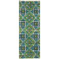 thumbnail image 3 of Loloi Aria HAR-27 Indoor Area Rug, 3 of 3