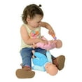 thumbnail image 6 of The New York Doll Collection 12" Twins Baby Doll - Soft Body Twin Baby Dolls (12" Caucasian), 6 of 6