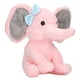 thumbnail image 5 of Elefante De Peluche Suave Para Decoración Del Hogar De Niños Con Sujeción Cómoda, 5 of 7