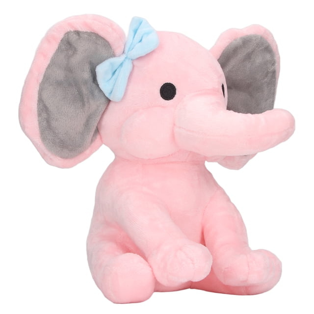 Lindo Elefante De Peluche, Elefante De Peluche, Elefante De Peluche Multiusos, Elefante De Peluche, Elefante, Eficiencia Maximizada