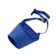 thumbnail image 6 of Opolski Dog Muzzle Adjustable Anti Bark Polyester Anti-Bite Pet Mouth Cover for Puppy, 6 of 8